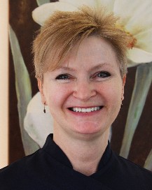 Picture of Jo Practice Owner